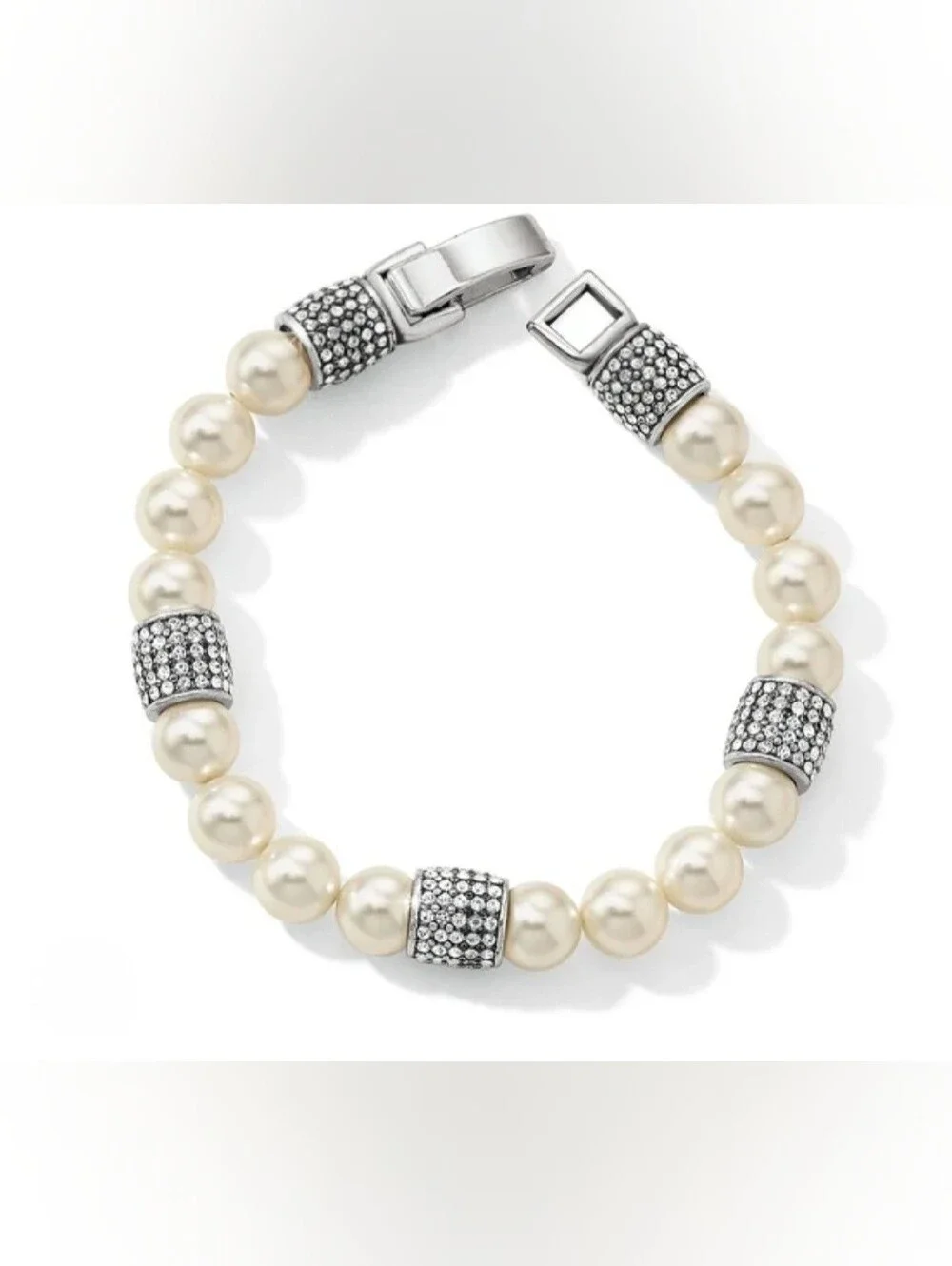 New Brighton Meridian Beads Bracelet, NWT